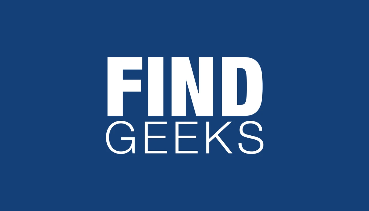 Find Geeks — on-demand IT engineers in Hong Kong