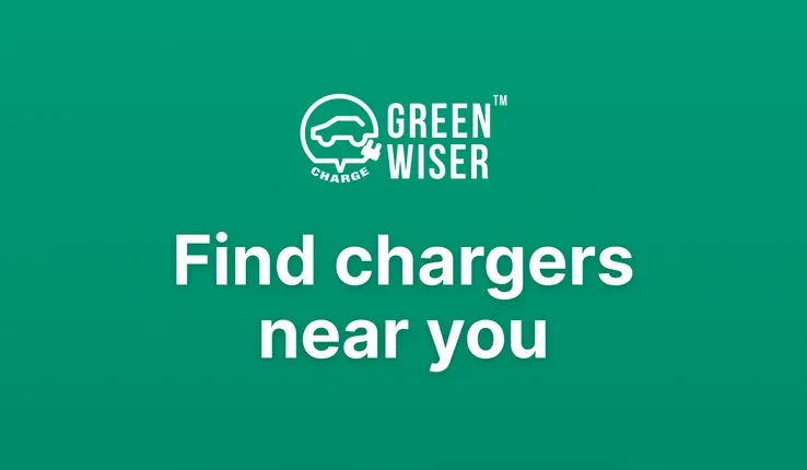 Green Wiser — EV charging platform for Hong Kong